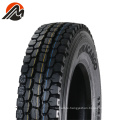 China manufacturer TBR tires used semi truck tires 11r24.5